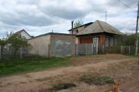 Продам дом в деревне Ангасяк (Дюртюлинский район)